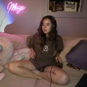 Mayahiga OnlyFans Leaked Free Thumbnail Picture - #9pr6Hfgmx0