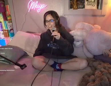 Mayahiga OnlyFans Leaked Free Thumbnail Picture - #L5VRRVJirX