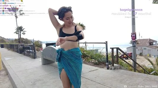 Mayahiga OnlyFans Leaked Free Thumbnail Picture - #S2KXQlVD6H