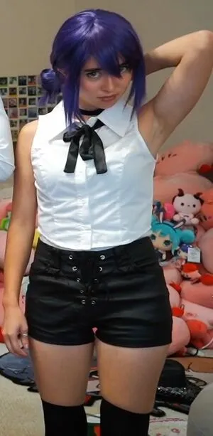 Mayahiga OnlyFans Leaked Free Thumbnail Picture - #bs5Qr5y5Tj