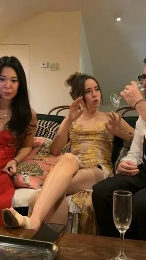 Mayahiga OnlyFans Leaked Free Thumbnail Picture - #d2IoKyzARR