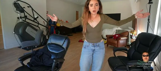 Mayahiga OnlyFans Leaked Free Thumbnail Picture - #fOmPMhQigz