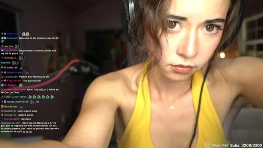 Mayahiga OnlyFans Leaked Free Thumbnail Picture - #nLkQ243aPS