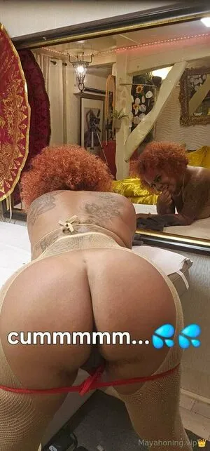 Mayahoning Vip OnlyFans Leaked Free Thumbnail Picture - #DIRWWc56o8