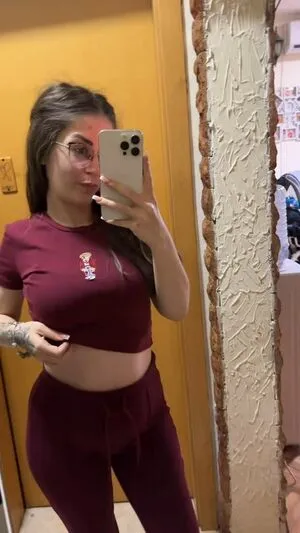 Mayahot OnlyFans Leaked Free Thumbnail Picture - #5flGYKoUlf