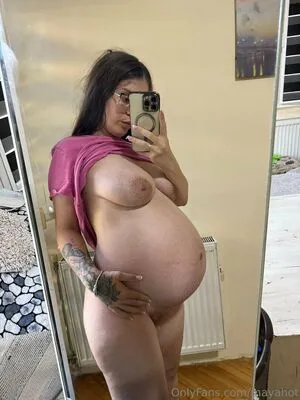 Mayahot OnlyFans Leaked Free Thumbnail Picture - #gWnPFT6KKD