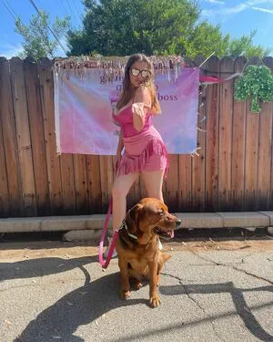 Mayaisfiya OnlyFans Leaked Free Thumbnail Picture - #5XWBucVzhv