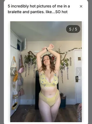 Mayaisfiya OnlyFans Leaked Free Thumbnail Picture - #CRorg6geZs