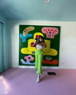 Mayaisfiya OnlyFans Leaked Free Thumbnail Picture - #HAfLU4VysV