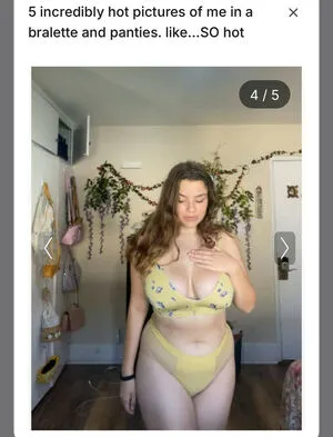 Mayaisfiya OnlyFans Leaked Free Thumbnail Picture - #IMMnd7Xmgx