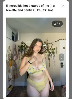 Mayaisfiya OnlyFans Leaked Free Thumbnail Picture - #O0LGhGOPJd