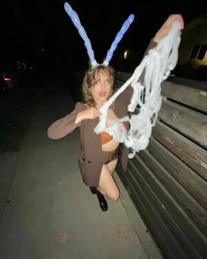 Mayaisfiya OnlyFans Leaked Free Thumbnail Picture - #XvQFsorV0G