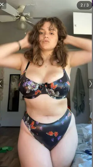 Mayaisfiya OnlyFans Leaked Free Thumbnail Picture - #apE669Ltwr
