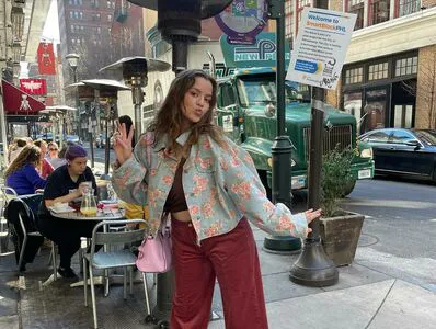 Mayaisfiya OnlyFans Leaked Free Thumbnail Picture - #zGFEAyO0hk