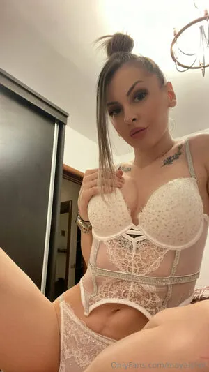 Mayaishot OnlyFans Leaked Free Thumbnail Picture - #FqPLixFYdq