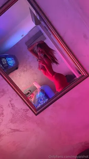 Mayaishot OnlyFans Leaked Free Thumbnail Picture - #jHh33G1tah