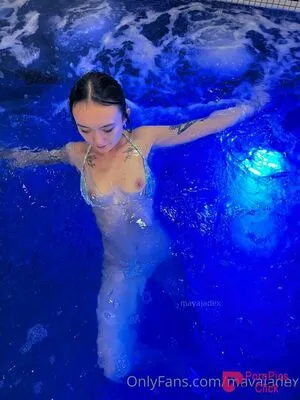 Mayajadex OnlyFans Leaked Free Thumbnail Picture - #30DI6kxEJH