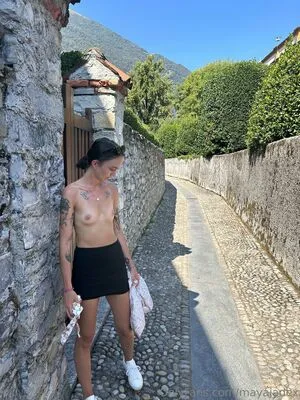 Mayajadex OnlyFans Leaked Free Thumbnail Picture - #6WeC4K68Bx