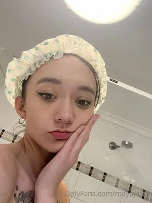 Mayajadex OnlyFans Leaked Free Thumbnail Picture - #6jHpF0x51q