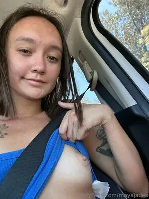 Mayajadex OnlyFans Leaked Free Thumbnail Picture - #8AE9yiEVyA