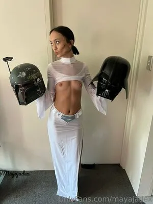 Mayajadex OnlyFans Leaked Free Thumbnail Picture - #Sd3goZqcJp
