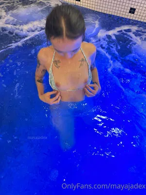 Mayajadex OnlyFans Leaked Free Thumbnail Picture - #VdY1peZmAa