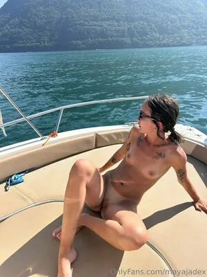 Mayajadex OnlyFans Leaked Free Thumbnail Picture - #muFUIXTuVU