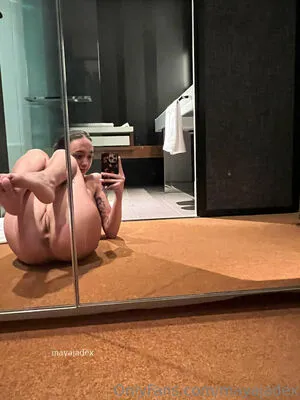 Mayajadex OnlyFans Leaked Free Thumbnail Picture - #nBMZ5WjEjI