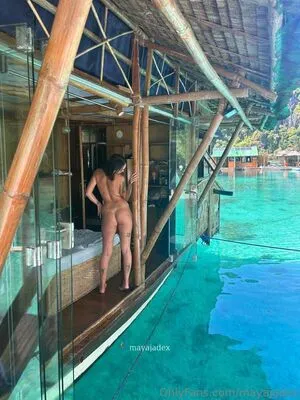 Mayajadex OnlyFans Leaked Free Thumbnail Picture - #s6NLpgGFSn
