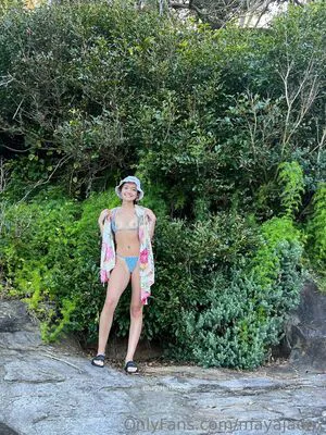 Mayajadex OnlyFans Leaked Free Thumbnail Picture - #tyU3XeDU2n
