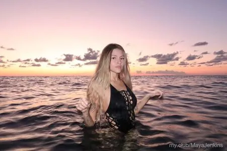 Mayajenkins OnlyFans Leaked Free Thumbnail Picture - #yHQrYSAeSZ