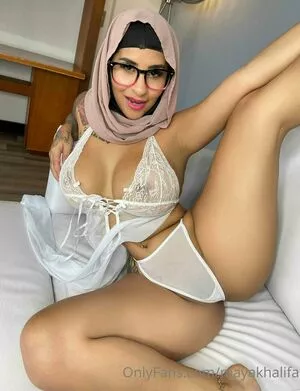 Mayakhalifa OnlyFans Leaked Free Thumbnail Picture - #1whtfkDqN5