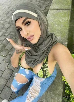 Mayakhalifa OnlyFans Leaked Free Thumbnail Picture - #4rKYea8Ivv