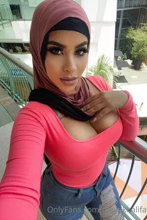 Mayakhalifa OnlyFans Leaked Free Thumbnail Picture - #8Lhbfeh9WA