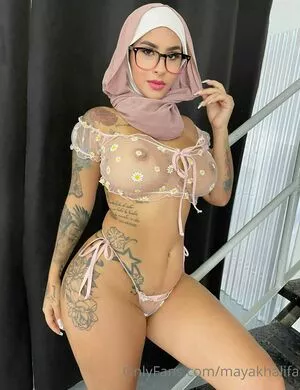 Mayakhalifa OnlyFans Leaked Free Thumbnail Picture - #J2I7yqDKtG