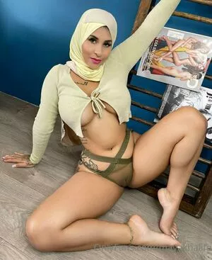 Mayakhalifa OnlyFans Leaked Free Thumbnail Picture - #SmqCXBEOu3