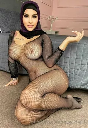 Mayakhalifa OnlyFans Leaked Free Thumbnail Picture - #SwETbTHctS