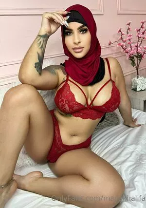 Mayakhalifa OnlyFans Leaked Free Thumbnail Picture - #nO44c7uyb4