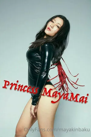 Mayakinbaku OnlyFans Leaked Free Thumbnail Picture - #85uJmpT9ub