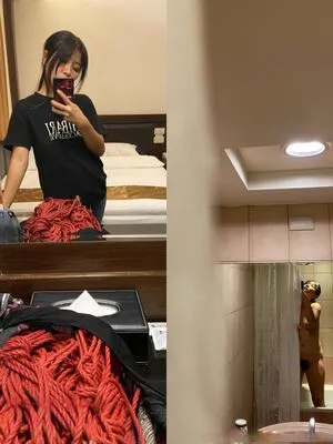 Mayakinbaku OnlyFans Leaked Free Thumbnail Picture - #x25gUj3Wd1