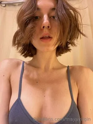 Mayakisa OnlyFans Leaked Free Thumbnail Picture - #VV1S0qcnCM