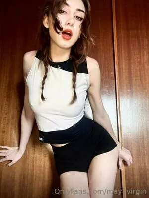 Mayakisa OnlyFans Leaked Free Thumbnail Picture - #ixxd8JNs6Q