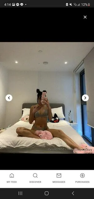 Mayakitty OnlyFans Leaked Free Thumbnail Picture - #jYomJ30iBL