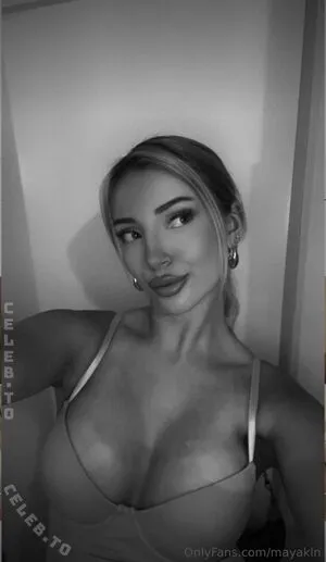 Mayakln OnlyFans Leaked Free Thumbnail Picture - #FK9e8Y3E8v