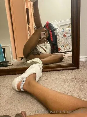 Mayalamillla OnlyFans Leaked Free Thumbnail Picture - #5t3lCHRXjy