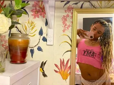 Mayalamillla OnlyFans Leaked Free Thumbnail Picture - #7Wh3PV9Tkw