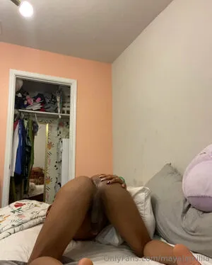 Mayalamillla OnlyFans Leaked Free Thumbnail Picture - #HvhCC1DglU