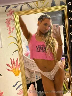 Mayalamillla OnlyFans Leaked Free Thumbnail Picture - #QtzcXlOLW2