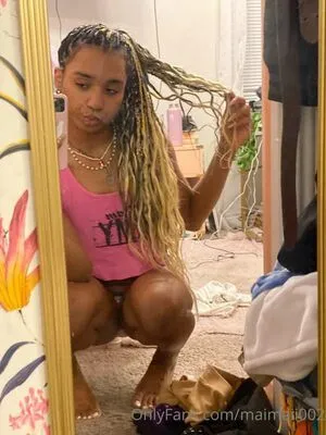 Mayalamillla OnlyFans Leaked Free Thumbnail Picture - #xIE10ACi2v