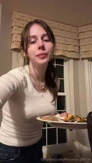 Mayalane Mayaneu OnlyFans Leaked Free Thumbnail Picture - #5Pbx6rcJJU
